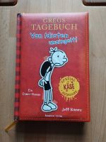 Gregs Tagebuch Spezial Ausgabe Käse 1 Hardcover Von Idioten umzin Dresden - Blasewitz Vorschau