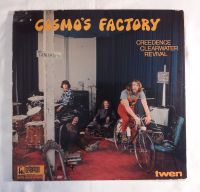 CCR Schallplatte Vinyl LP Bayern - Hofkirchen Vorschau