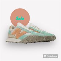 New Balance Sneaker XC-72 / UXC72TC „BRIGHT MINT GINGER" Rheinland-Pfalz - Römerberg Vorschau