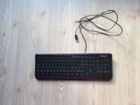 Microsoft Wired Keyboard 600 Niedersachsen - Himmelpforten Vorschau