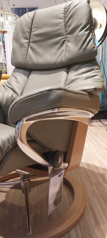 Stressless Sessel RENO S Signatur,Ausstellungsstück,2998,--€** in Schneverdingen