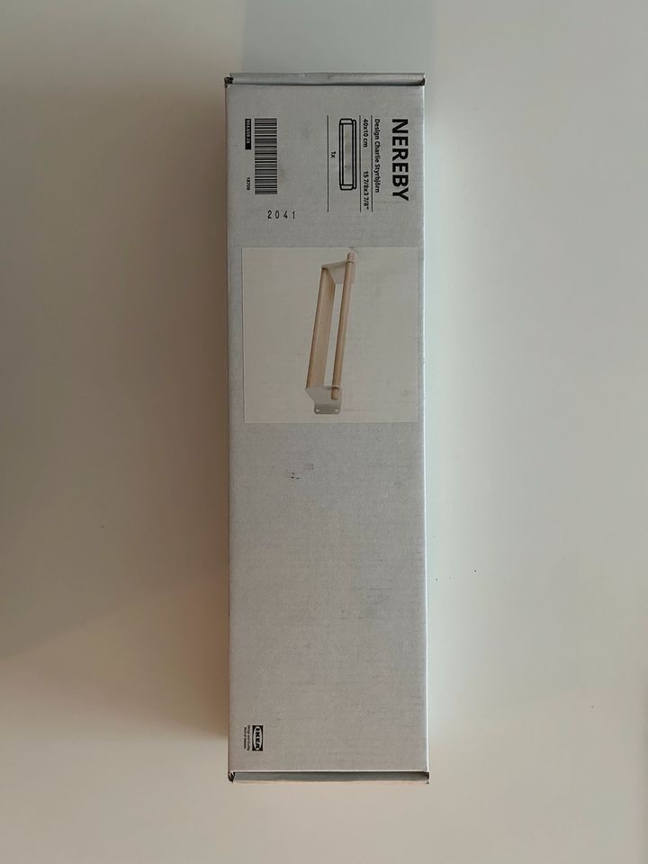 Ablage / Regal Küche IKEA Nereby originalverpackt in Hamburg