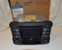 Original Hyundai Autoradio Neu Schwerin - Gartenstadt - Ostorf Vorschau