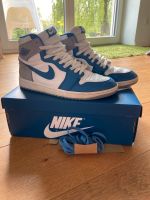 Jordan 1 Retro High OG Blue Nordrhein-Westfalen - Vlotho Vorschau