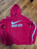 Manchester United hoodie Thüringen - Teichwolframsdorf Vorschau