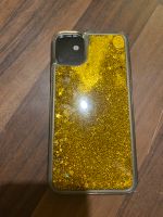 Handyhülle iPhone 11 neu Gold Nordrhein-Westfalen - Geilenkirchen Vorschau