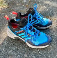 Adidas Terrex Swift R3 GTX Goretex blau Größe 38 2/3 Berlin - Hellersdorf Vorschau