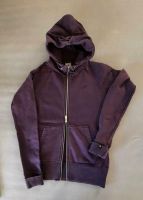 Nike Sweater/Hoody Aubergine Größe 36/38 Nordrhein-Westfalen - Ratingen Vorschau