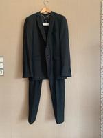 Anzug Strellson Slim Fit Gr. 94 Hessen - Hatzfeld (Eder) Vorschau