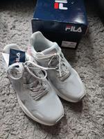 Sportschuhe Turnschuhe Fila Größe 39 Kiel - Ellerbek-Wellingdorf Vorschau