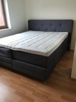 Boxspringbett 1,8 m Nordrhein-Westfalen - Bad Wünnenberg Vorschau