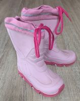 Gummistiefel mit verstellbarem Schaftabschluss Schleswig-Holstein - Büdelsdorf Vorschau