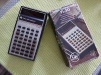 Historischer Taschenrechner Texas Instruments TI 30 Hannover - Südstadt-Bult Vorschau