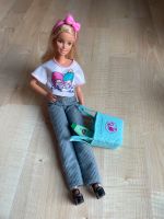 Barbie mit Tasche und Zubehör Baden-Württemberg - Mainhardt Vorschau