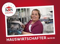 Hauswirtschafter / Reinigungskraft (w/m/d) Minijob AP Harburg Hamburg - Harburg Vorschau