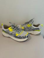 Replay Sneaker Gr. 39 weiß silber neon Wandsbek - Hamburg Farmsen-Berne Vorschau