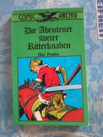 Comicarchiv, Die Abenteuer zweier Ritterknaben Niedersachsen - Hameln Vorschau