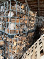 Brennholz Ofenfertig Bayern - Dießen Vorschau