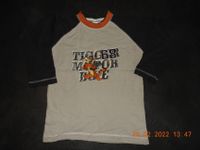 beiges langarm Shirt mit Tigger Gr. 110 von C&A Disney Berlin - Hohenschönhausen Vorschau