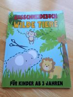 Ausschneidebuch für Kinder *Neu Nordrhein-Westfalen - Simmerath Vorschau