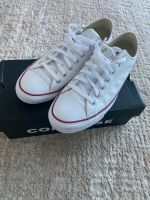 Neu Leder Chucks All Star 42,5 converse München - Schwabing-Freimann Vorschau