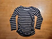 Mama Gr. L von H&M Pullover Streifen Damen Bayern - Obertraubling Vorschau