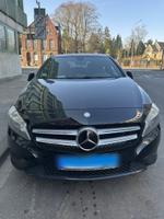 Mercedes-Benz A180 BlueEFFICIENCY Style Edition | Automatik | Eur Aachen - Aachen-Mitte Vorschau
