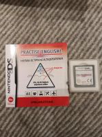 Nintendo DS Spiel Practise English Wuppertal - Elberfeld Vorschau