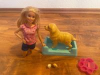 BARBIE HUNDEWELPEN Niedersachsen - Duderstadt Vorschau