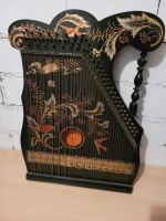 Alte Konzert Salon Harfe Baden-Württemberg - Wiesloch Vorschau