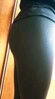 Leggings croco schwarz NEU kroko Print S/XS Brandenburg - Eberswalde Vorschau