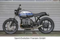 BMW R80 R100 Scrambler SE Concept Bike Rheinland-Pfalz - Neuwied Vorschau