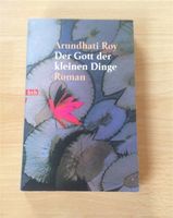 Der Gott der kleinen Dinge, Arundhati Roy Hessen - Bad Vilbel Vorschau