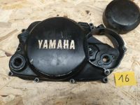 Yamaha RD DT 80 MX Kupplungsdeckel Motor Deckel Nordrhein-Westfalen - Sundern (Sauerland) Vorschau