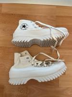 Converse Chucks Gr.38, sehr guter Zustand Niedersachsen - Adelheidsdorf Vorschau
