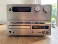 Yamaha RX-V10 II AV-Receiver + Yamaha CDX-9 CD-Player Hamburg-Nord - Hamburg Langenhorn Vorschau