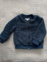 Teddyfleece Jacke 104 Bayern - Ebersberg Vorschau