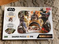 Star Wars Puzzle Thüringen - Erfurt Vorschau