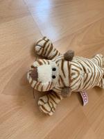 süßer Tiger von Nici 20 cm liegend Bayern - Aschaffenburg Vorschau