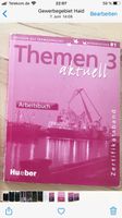 Themen aktuell 3: Deutsch als Fremdsprache Nordrhein-Westfalen - Geldern Vorschau