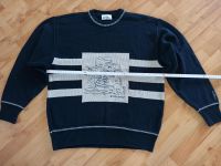 Carlo Colucci Pullover Original Gr.52 Hamburg-Mitte - Hamburg Hamm Vorschau