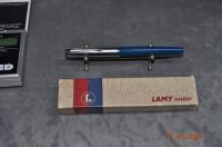 Lamy Ratio 47P Füllfederhalter OM OVP RAR Nürnberg (Mittelfr) - Südoststadt Vorschau