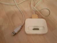 Apple Universal iPod Dock Model A1256 Mitte - Wedding Vorschau