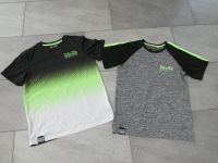 2 Tennis Shirts Topzustand - Gr. 158/164 Nordrhein-Westfalen - Heiden Vorschau