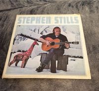 Stephen Stills LP Atlantic Dortmund - Aplerbeck Vorschau