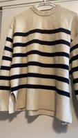 Gestreifter Pullover von Zara S Kiel - Gaarden Vorschau