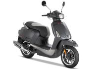 Kymco Like II S 125i CBS A1 B196 Sofort Verfügbar Aktionspreis !! Bayern - Heimbuchenthal Vorschau