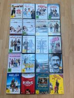 DVD‘s …für jeden Geschmack…echt billig*** Nürnberg (Mittelfr) - Südstadt Vorschau