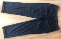 Dunkelblaue 7/8  Hose - Tom Tailor -Gr L Nordrhein-Westfalen - Neunkirchen-Seelscheid Vorschau