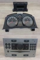 Tacho 13308982 CD30 Radio 13289928 Display OPEL ASTRA H (A04) 1.4 Baden-Württemberg - Mühlacker Vorschau